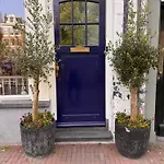 Decor Jordaan House Bed & Breakfast Amsterdam