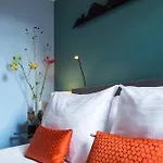 Decor Jordaan House Bed & Breakfast