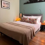 Decor Jordaan House Bed & Breakfast Amsterdam