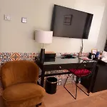 Bed & Breakfast Decor Jordaan House Amsterdam