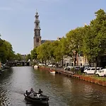 Decor Jordaan House Bed & Breakfast 3*