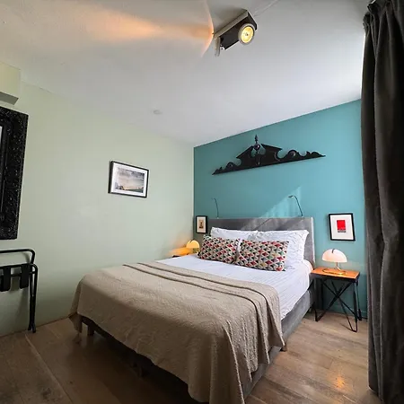 Decor Jordaan House אמסטרדם