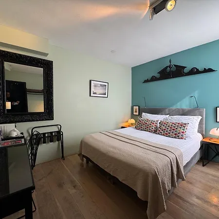 Decor Jordaan House אמסטרדם