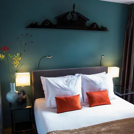 Decor Jordaan House