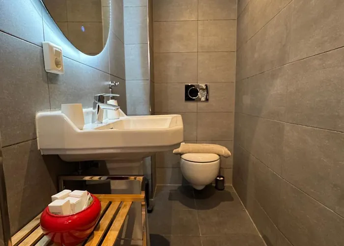 לינה וארוחת בוקר Decor Jordaan House אמסטרדם