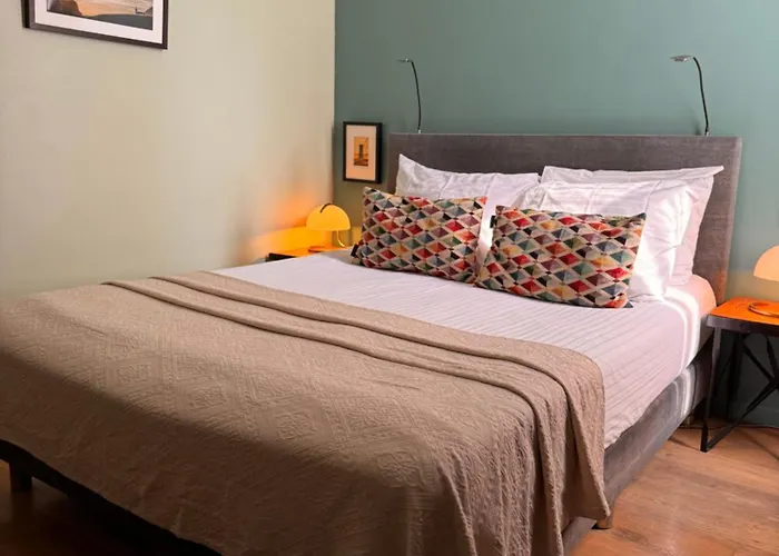 Decor Jordaan House Bed & Breakfast Amsterdam