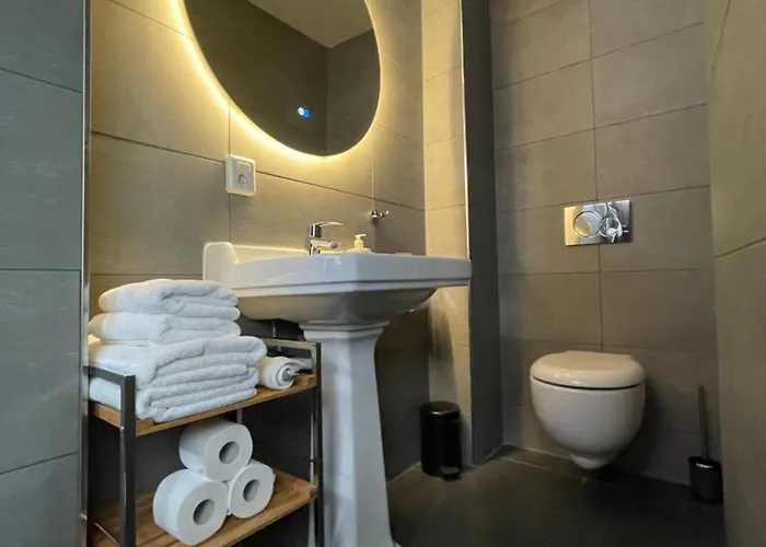 Decor Jordaan House אמסטרדם