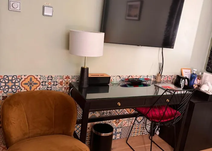 Bed & Breakfast Decor Jordaan House Amsterdam