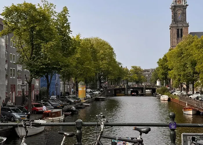 Panzió Decor Jordaan House