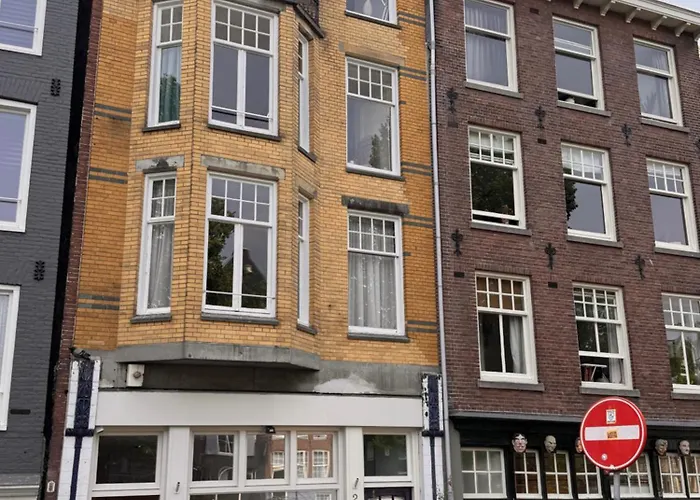 Decor Jordaan House 3*