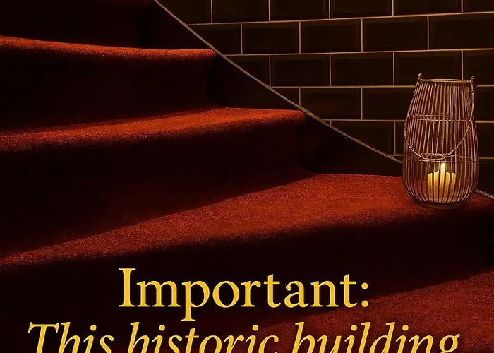 Decor Jordaan House Couette-café Amsterdam